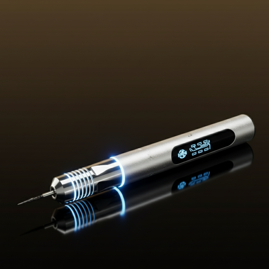 Precision Electric Carving & Engraving Pen
