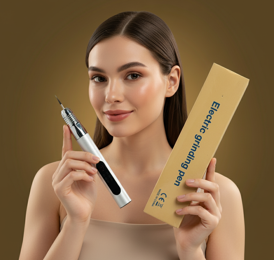 Precision Electric Carving & Engraving Pen